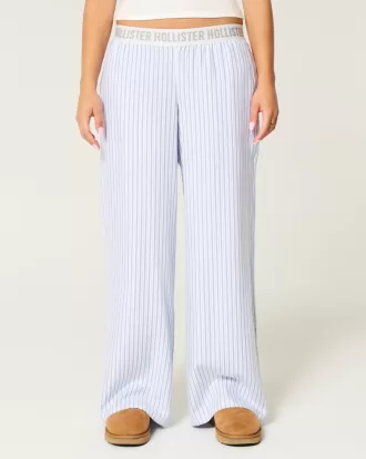 24/7 Baggy Flannel Pajama Pants,24/7 Baggy Flannel Pajama Pants