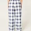 24/7 Baggy Flannel Pajama Pants,24/7 Baggy Flannel Pajama Pants