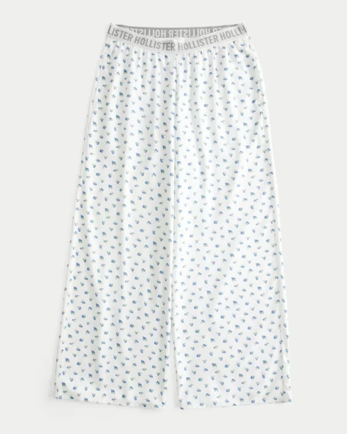 24/7 Baggy Flannel Pajama Pants,24/7 Baggy Flannel Pajama Pants