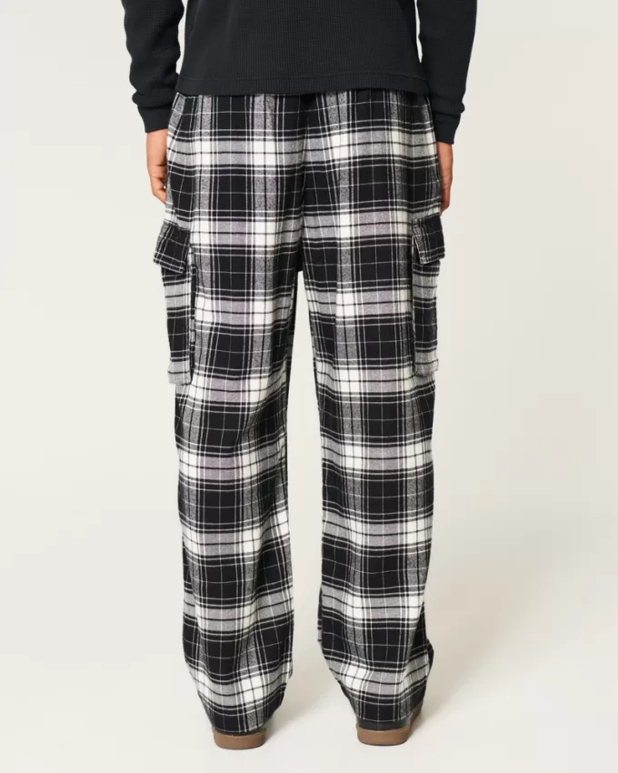 24/7 Cargo Pajama Pants,24/7 Cargo Pajama Pants