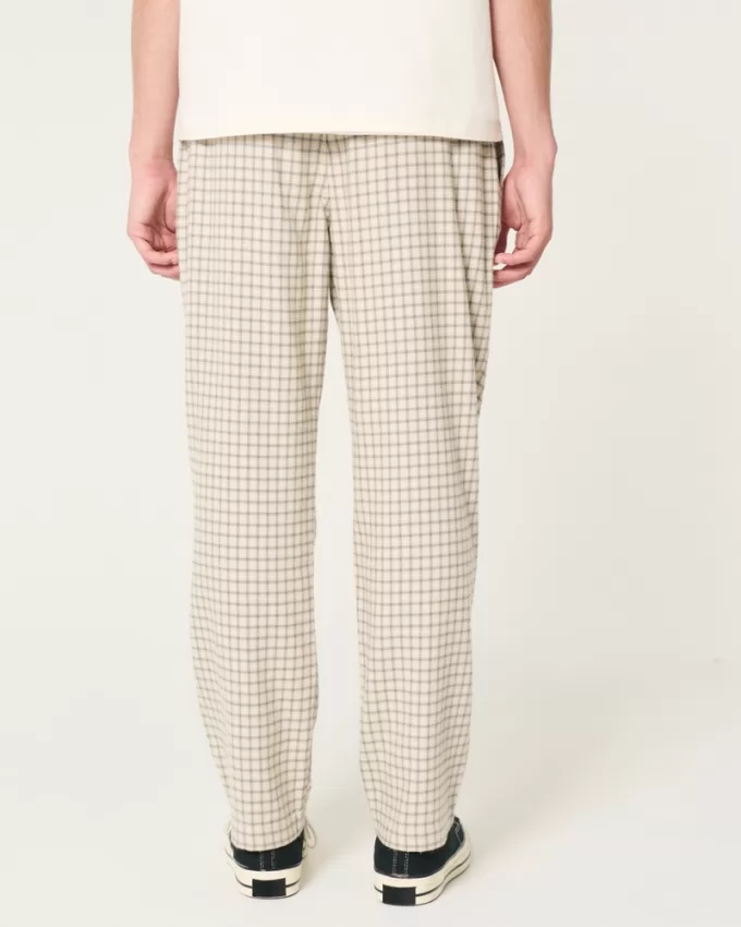 24/7 Flannel Pajama Pants,24/7 Flannel Pajama Pants