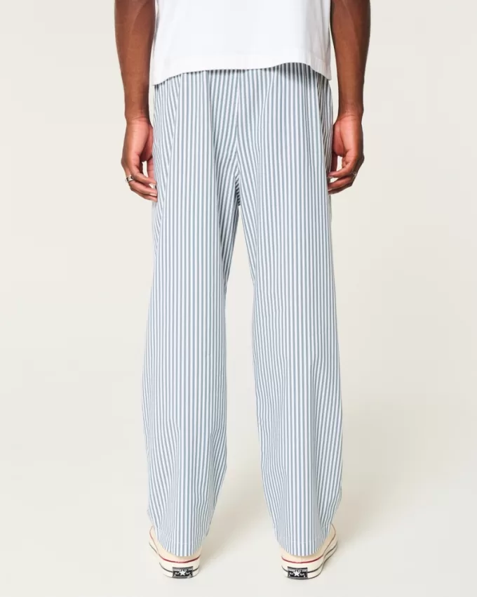 24/7 Poplin Pajama Pants,24/7 Poplin Pajama Pants