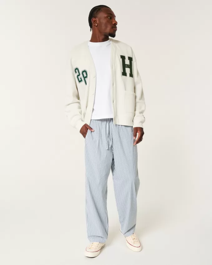 24/7 Poplin Pajama Pants,24/7 Poplin Pajama Pants