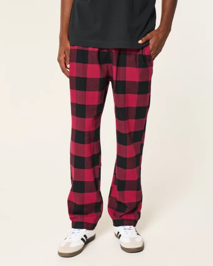 24/7 Straight Pajama Pants,24/7 Straight Pajama Pants