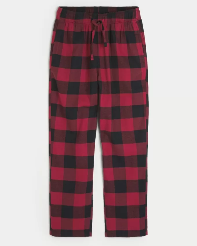 24/7 Straight Pajama Pants,24/7 Straight Pajama Pants