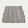 A-Line Mini Skort,A-Line Mini Skort