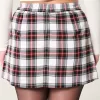 A-Line Mini Skort,A-Line Mini Skort
