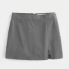 A-Line Mini Skort,A-Line Mini Skort