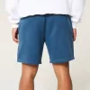 Above-the-Knee Fleece Icon Shorts,Above-the-Knee Fleece Icon Shorts