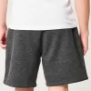 Above-the-Knee Fleece Icon Shorts,Above-the-Knee Fleece Icon Shorts