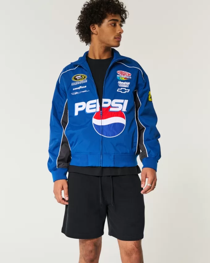 Above-the-Knee Fleece Icon Shorts,Above-the-Knee Fleece Icon Shorts