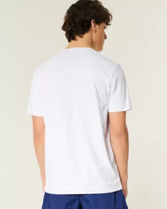 Active Crew T-Shirt,Active Crew T-Shirt