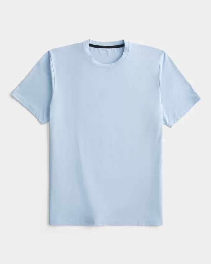 Active Crew T-Shirt,Active Crew T-Shirt