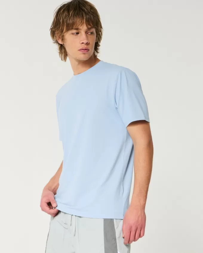 Active Crew T-Shirt,Active Crew T-Shirt