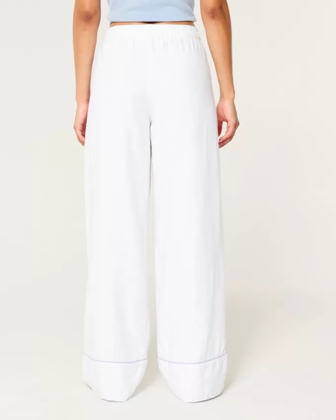 Adjustable Rise Baggy Pull-On Pants,Adjustable Rise Baggy Pull-On Pants