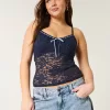 All-Over Lace Cami,All-Over Lace Cami