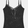 All-Over Lace Cami,All-Over Lace Cami