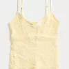 All-Over Lace Cami,All-Over Lace Cami
