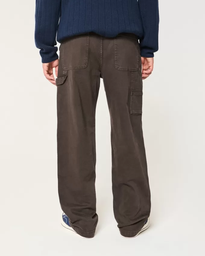 Baggy Carpenter Jeans,Baggy Carpenter Jeans