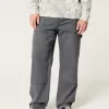 Baggy Carpenter Pants,Baggy Carpenter Pants