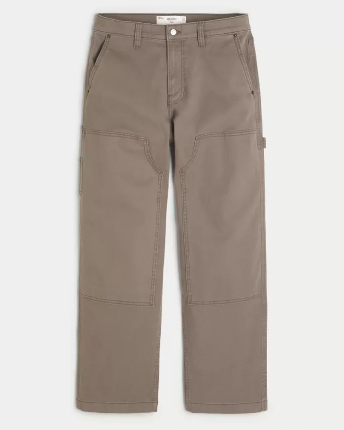 Baggy Carpenter Pants,Baggy Carpenter Pants