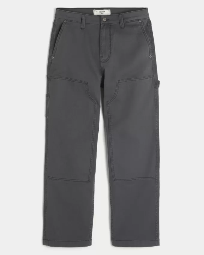 Baggy Carpenter Pants,Baggy Carpenter Pants