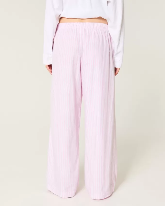 Baggy Cotton Pajama Pants,Baggy Cotton Pajama Pants