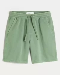 Baggy Fleece Shorts,Baggy Fleece Shorts