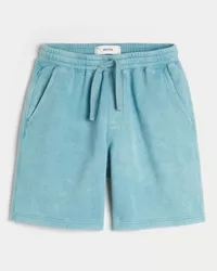 Baggy Fleece Shorts,Baggy Fleece Shorts