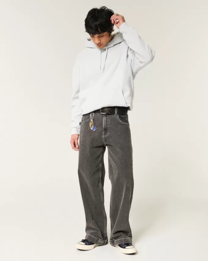 Baggy Hoodie,Baggy Hoodie