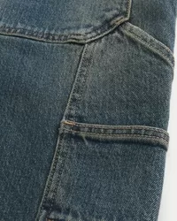 Baggy Jean Shorts,Baggy Jean Shorts