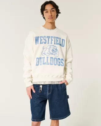 Baggy Jean Shorts,Baggy Jean Shorts