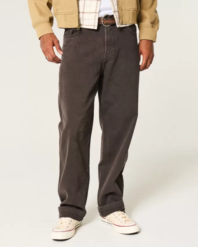 Baggy Jeans,Baggy Jeans