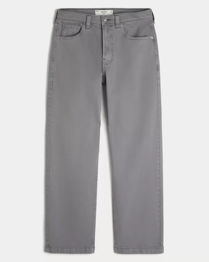 Baggy Jeans,Baggy Jeans