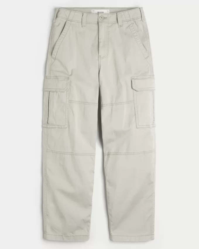 Baggy Skater Cargo Pants,Baggy Skater Cargo Pants