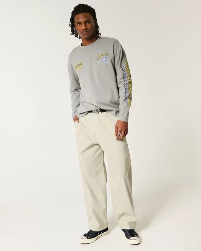 Baggy Skater Pants,Baggy Skater Pants