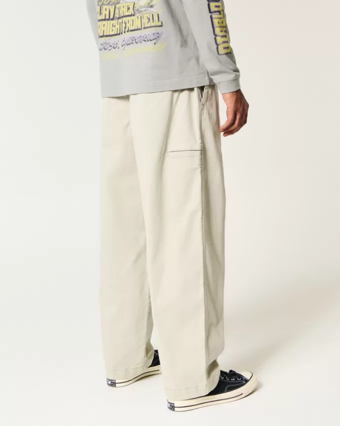 Baggy Skater Pants,Baggy Skater Pants