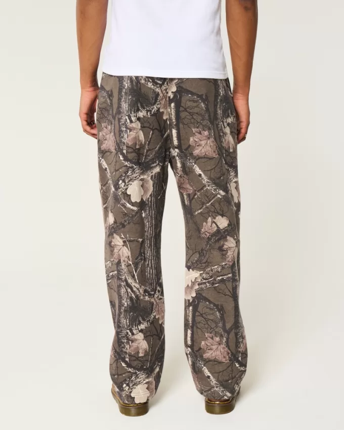 Baggy Sweatpants,Baggy Sweatpants