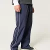 Baggy Track Pants,Baggy Track Pants