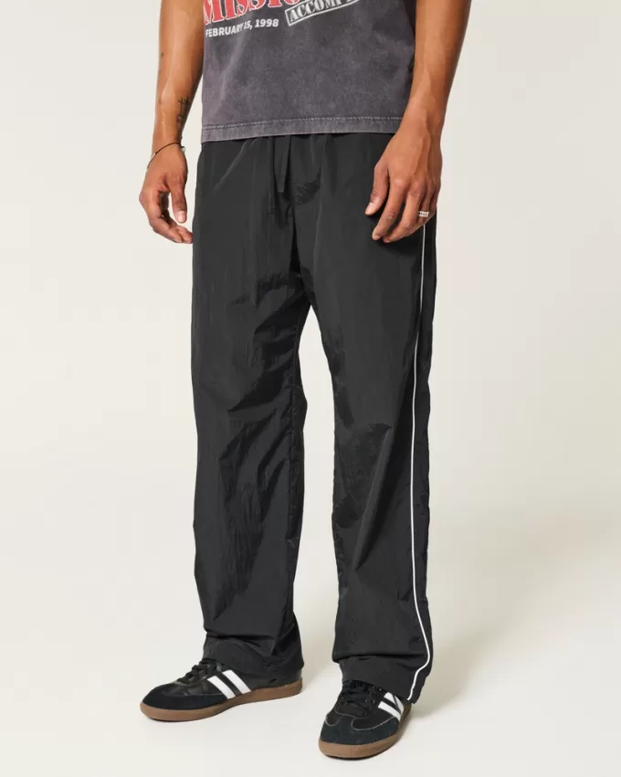 Baggy Track Pants,Baggy Track Pants