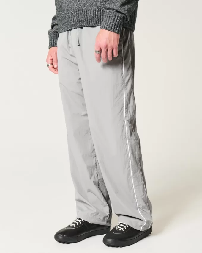 Baggy Track Pants,Baggy Track Pants