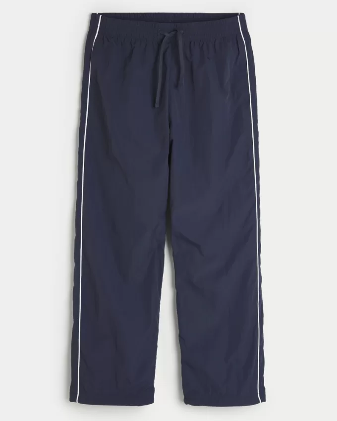Baggy Track Pants,Baggy Track Pants