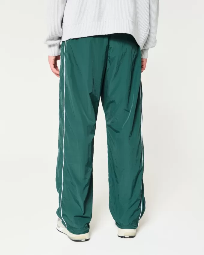 Baggy Track Pants,Baggy Track Pants
