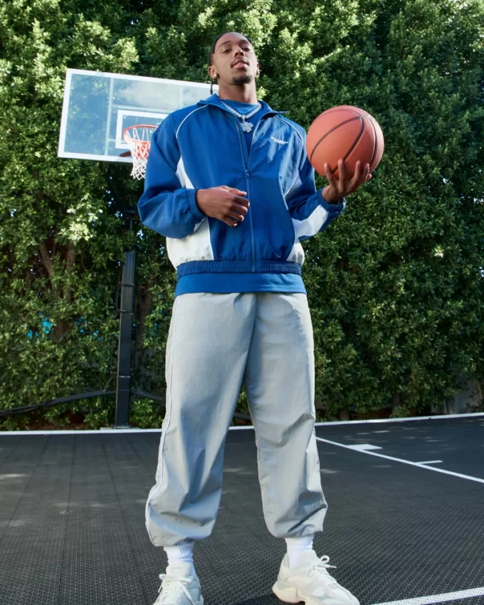 Baggy Track Pants,Baggy Track Pants