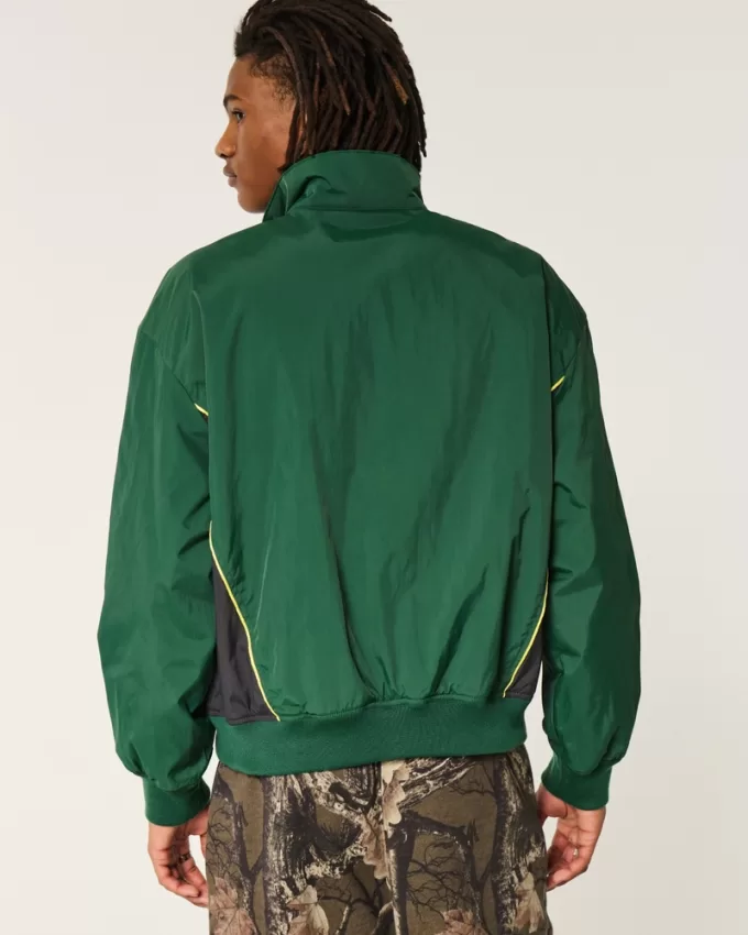 Bass Pro Shops Graphic Racing Jacket,Bass Pro Shops Graphic Racing Jacket