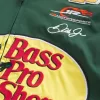 Bass Pro Shops Graphic Racing Jacket,Bass Pro Shops Graphic Racing Jacket