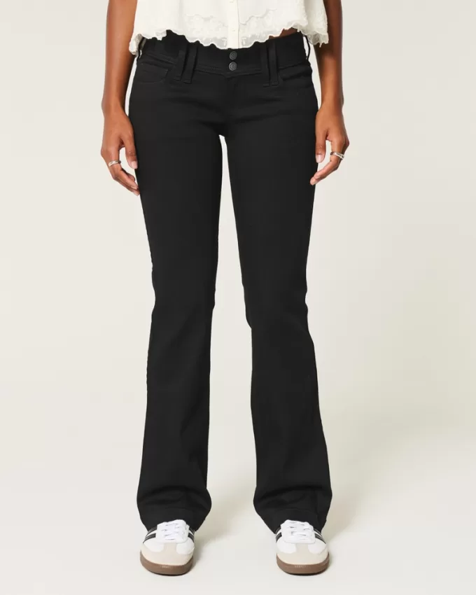 Black Boot Jeans,Black Boot Jeans