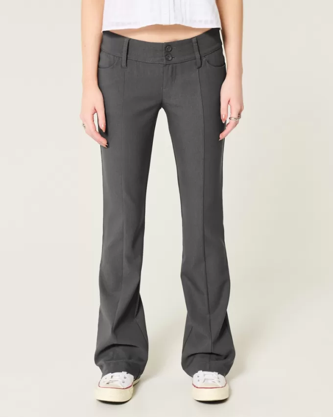 Boot Pants,Boot Pants