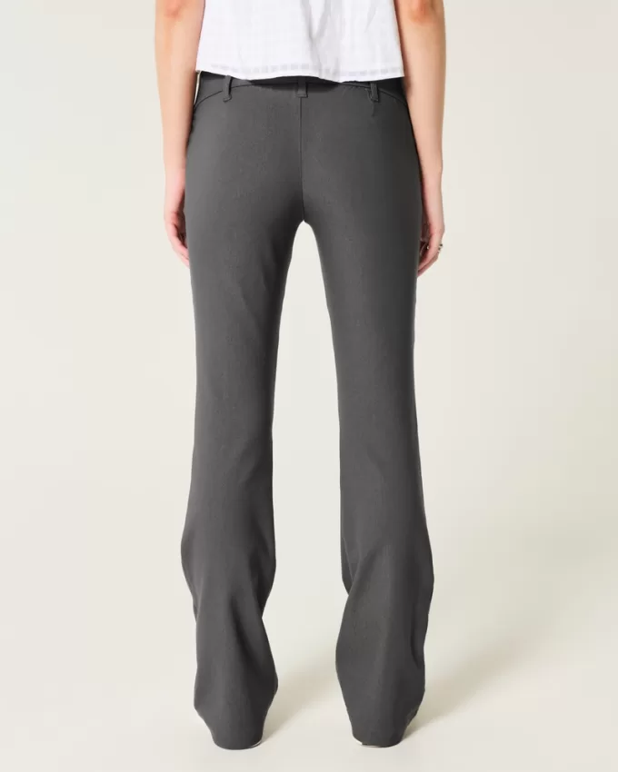 Boot Pants,Boot Pants