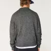 Boxy Airspun Knit Crew Sweater,Boxy Airspun Knit Crew Sweater
